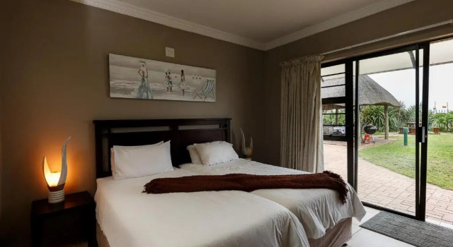 Номер Classic My Den Bed and Breakfast Pty Ltd