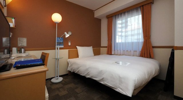 Toyoko Inn Takamatsu Hyogomachi, Забронировать Отель Такамацу Кагава
