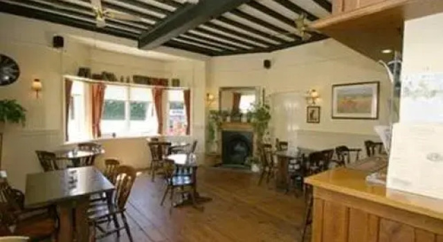 Bolingbroke Arms & Hotel