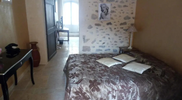Люкс Hotel lOronge