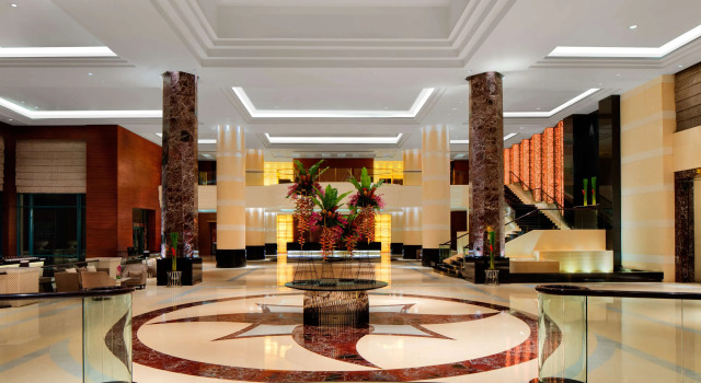 Radisson Blu Cebu