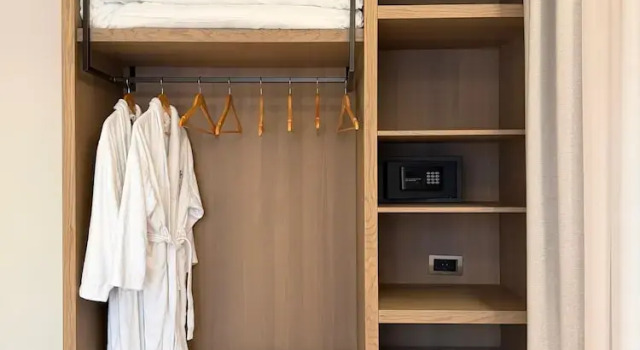 Люкс Deluxe Terra Boutique Hotel