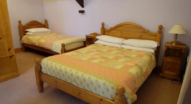 Brynderwen, Buchen Sie Hotel Brecon Brecon Beacons