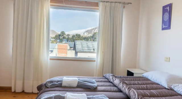 Трёхместный номер Standard Hotel Oriplata