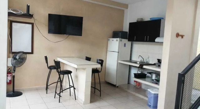 Номер Economy Casa de Ana
