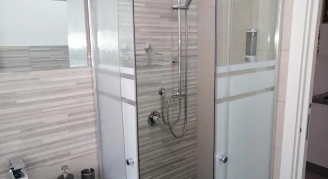 Апартаменты Newhouse Crispi 78