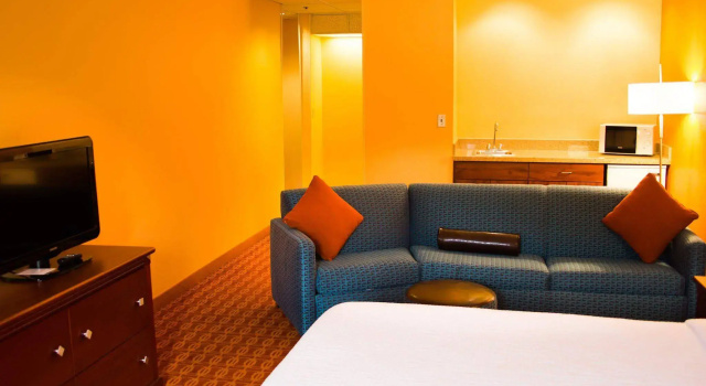 Fairfield Inn & Suites by Marriott Lumberton
