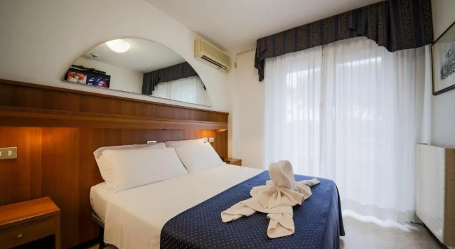 Двухместный номер Standard Hotel Vina De Mar
