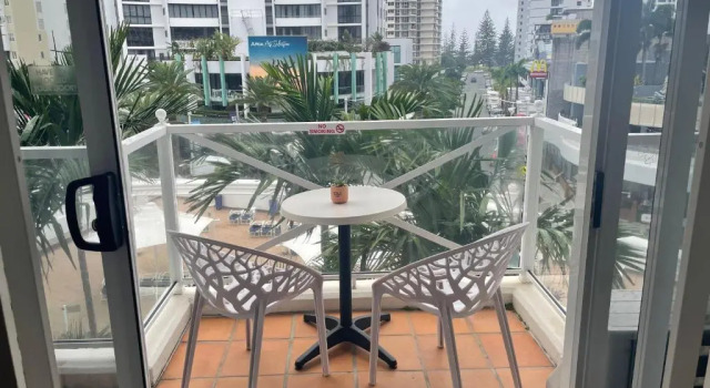 Номер Standard Broadbeach Holiday Apartments, Store 19
