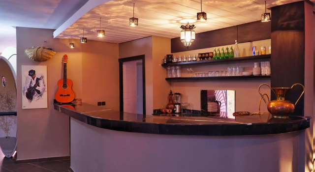 The Surf Hotel