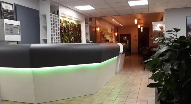 MetrHotel Basso Cambo