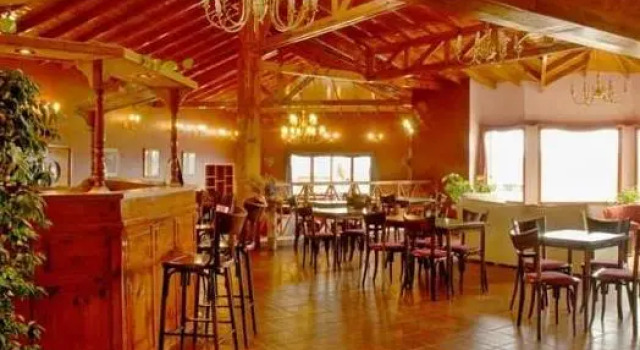 Одноместный номер Standard Hotel Picos Del Sur