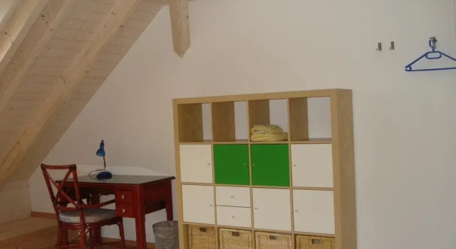 Bed & Breakfast Casa Almeida, Varaa Hotelli Turbenthal 