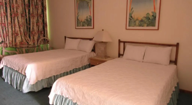 Номер Deluxe Hotel Perichis