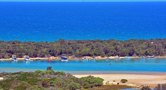 Araluen Park Cottages, Rezerwuj Hotel Hotele w Gippsland ze śniadaniem, Śniadanie