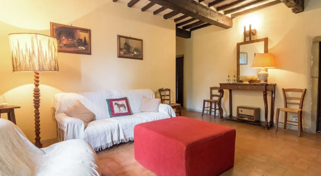 Hytte Rustic Comfort With Modern Touch