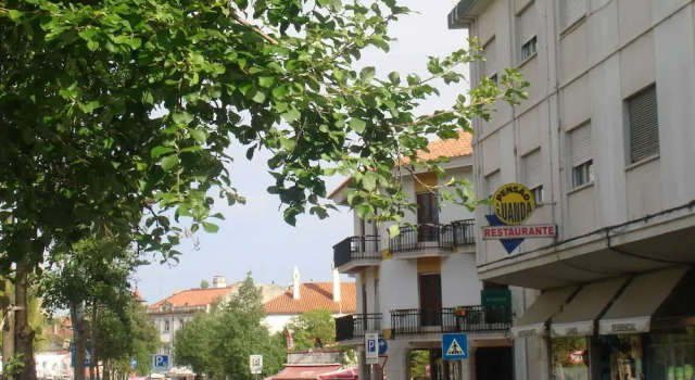 Pensão Luanda, Varaa Hotelli Hotellit Ribatejo aamiaisella, Aamiainen
