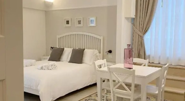Domina Living Apartments - Montecucco