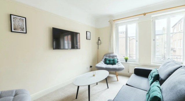 Marylebone - Private Apartment