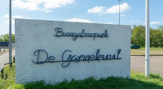 Garnekuul 13- Callantsoog