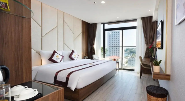 Senia Hotel