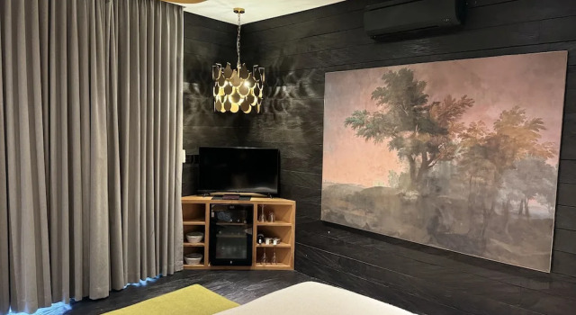 Munduk Cabins by Desa Hay