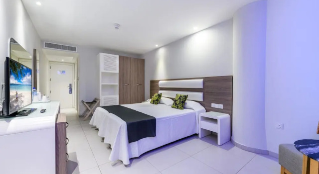 Двухместный номер Standard Tasia Maris Sands