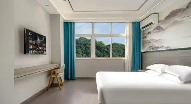 Люкс Jiayuan Hotel