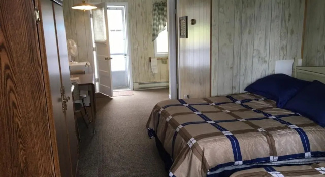 Номер Standard Dixon Lake Resort