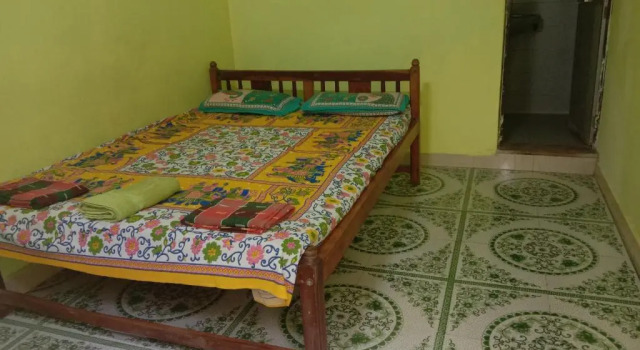 Номер Standard Aguiar Guest House