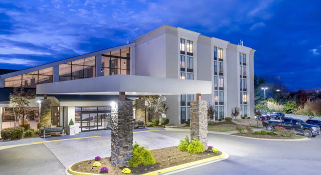 Candlewood Suites Roanoke Airport by IHG