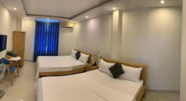 Семейный номер Standard Tuấn Anh 2 Hotel