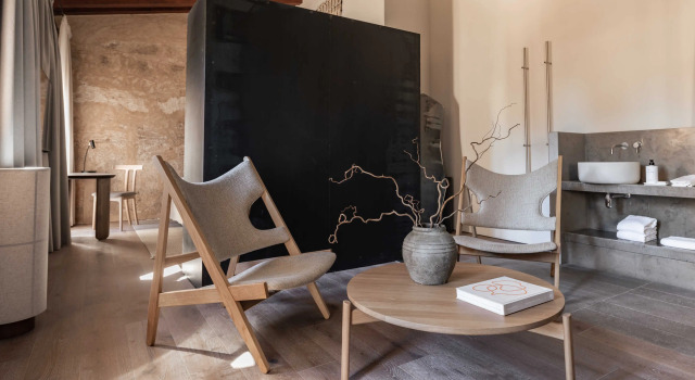 Полулюкс Nobis Hotel Palma, a Member of Design Hotels