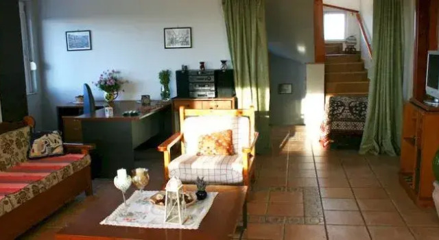 The Olive Branch Villa