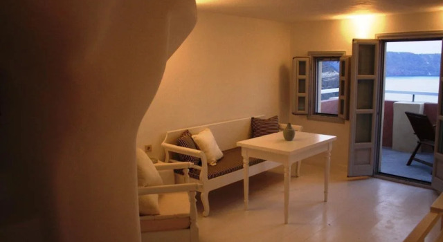 Argo Suites, Забронировать Отель Отели Ия с парковкой, Парковка