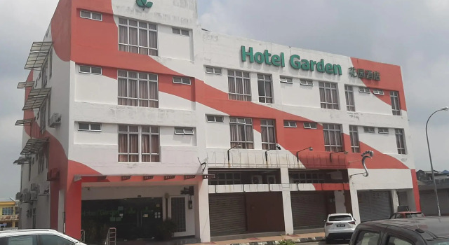 The Garden Hotel (Banting) Sdn. Bhd., Забронировать Отель Бантинг 