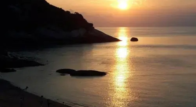Happiness Coast, Varaa Hotelli Beigan Lienchiang County