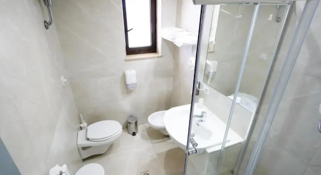 Номер Standard Grand hotel irpinia & Family SPA