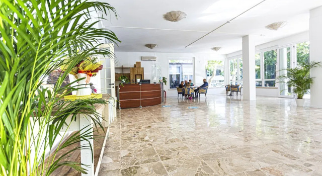 Hotel Rio