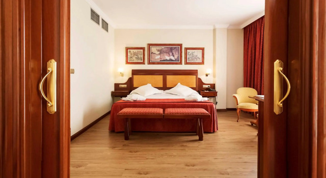 Gran Hotel de Ferrol