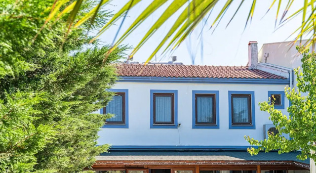 Karahan Otel