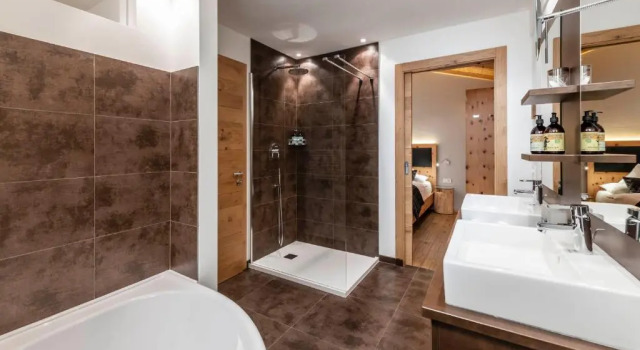 Шале Superior Feuerstein Nature Family Resort