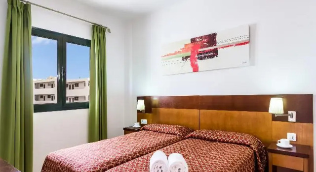 Номер Standard Отель BLUESEA Playa Club