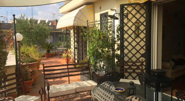 Коттедж Roma Suite Balduina