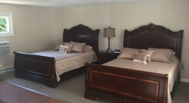 Shore Road Inn, Buchen Sie Hotel  