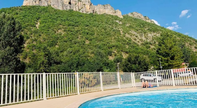 Appartement T2 Vallon des sources N 51, Забронировать Апартаменты/квартира Динь-ле-Бен Route Napoléon, рядом с Гора Виа-Феррата-дю-Роше-де-Нёф-Ёр