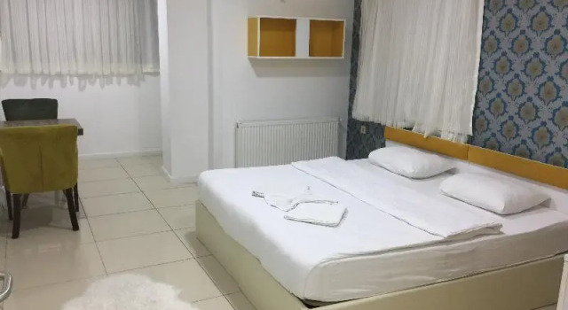 Одноместный номер Standard Nokta Suites Hotel