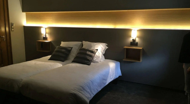 Hotel Au Nid De Cigognes, Book Hotel 3-Star Hotels in Haut-Rhin, 3*