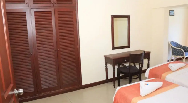 Sunrise Resort, Book Lejlighed Hoteller i Mombasa med pool, Swimmingpool