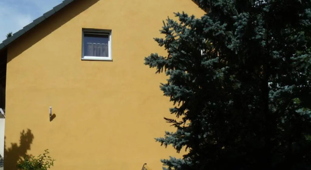 HummelCasa Ferienhaus Bayreuth, Varaa Huoneisto Hotellit Baijeri pysäköinnillä, Pysäköinti